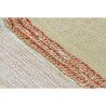 Alfombra DKD Home Decor Poliéster Multicolor Moderno 200 x 290 x 1 cm (2 Unidades)