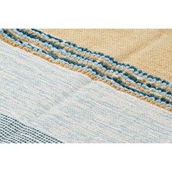 Tapete DKD Home Decor Poliéster Multicolor Moderno 200 x 290 x 1 cm (2 Unidades)