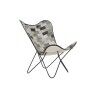 Silla de Comedor DKD Home Decor Blanco Negro Beige Gris 74 x 70 x 90 cm