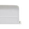 Silla DKD Home Decor Poliéster Acero Blanco (56 x 68 x 92 cm)
