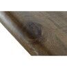 Tavolo da Pranzo DKD Home Decor 180 x 86 x 76 cm Naturale Legno di noce