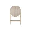 Buffet DKD Home Decor Naturel Bois de paulownia Bois MDF 90 x 40 x 160 cm
