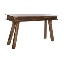 Hall de Entrada DKD Home Decor Sheesham 135 x 40 x 76 cm