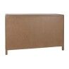 Credenza DKD Home Decor Marrone Chiaro Pino Legno MDF 120 x 40 x 80 cm