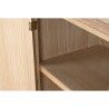 Credenza DKD Home Decor Marrone Chiaro Pino Legno MDF 120 x 40 x 80 cm
