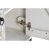 Credenza DKD Home Decor Bianco Beige Grigio Multicolore Ceramica Legno di mango 150 x 38 x 80 cm