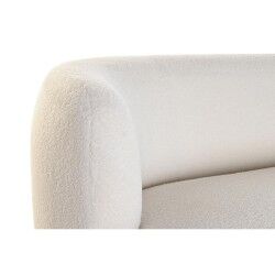 Sofá DKD Home Decor Blanco Moderno 193 x 80 x 73 cm