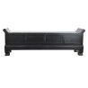 Banqueta DKD Home Decor Multicolor Madeira 179 x 43 x 58 cm