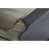 Banqueta DKD Home Decor Multicolor Madeira 179 x 43 x 58 cm