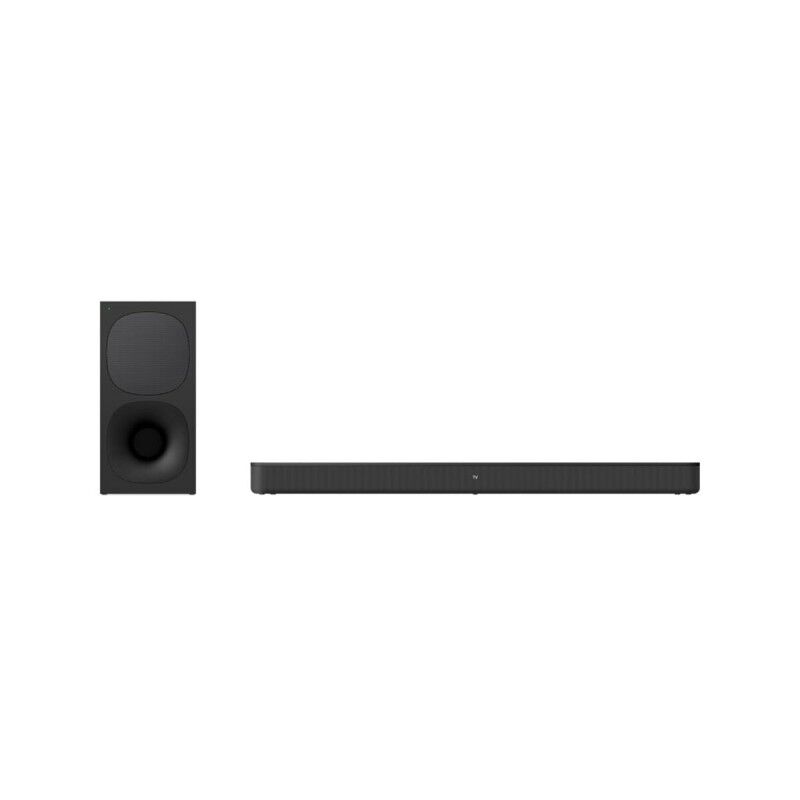 Barre audio Sony HT-S400 Noir 330 W Barre audio Sony HT-S400 Noir 330 W