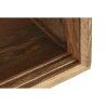 Buffet DKD Home Decor Naturel Bouleau Bois de manguier 160 x 45 x 85 cm