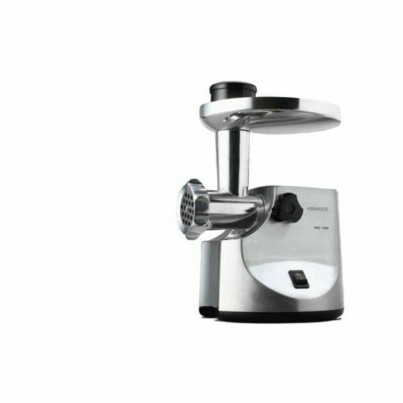 Picadora de Carne Kenwood MG516 1600 W Picadora de Carne Kenwood MG516 1600 W