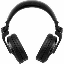 Auriculares de Diadema Pioneer HDJ-X7 Negro