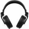 Auriculares de Diadema Pioneer HDJ-X7 Negro