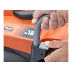 Tosaerba Black & Decker BCMW3318L2-QW 18 V