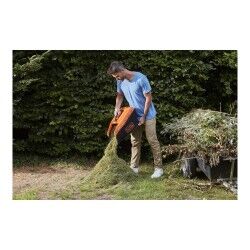 Rasenmäher Black & Decker BCMW3318L2-QW 18 V