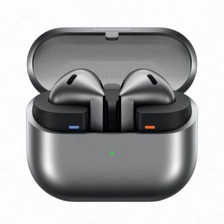 Auriculares in Ear Bluetooth Samsung Galaxy Buds 3 Prateado