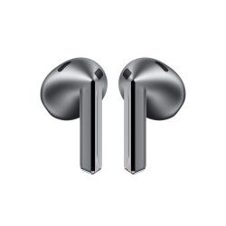 Auriculares in Ear Bluetooth Samsung Galaxy Buds 3 Prateado