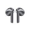 Auriculares in Ear Bluetooth Samsung Galaxy Buds 3 Prateado