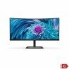 Monitor Philips 346E2CUAE/00 34" 100 Hz Wide Quad HD+