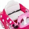 Carro elétrico para crianças Huffy 17315W Branco Preto Cor de Rosa