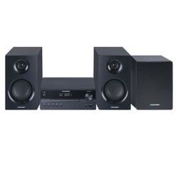 Mini-Aparelhagem de Música Blaupunkt MS55SUB