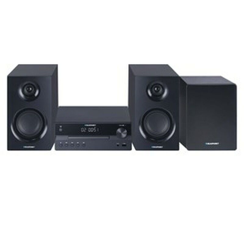 Mini-Aparelhagem de Música Blaupunkt MS55SUB Mini-Aparelhagem de Música Blaupunkt MS55SUB