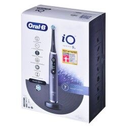 Electric Toothbrush Braun Oral-B iO Series 9N 
