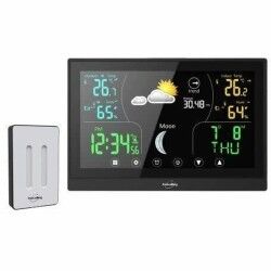 Stazione Meteorologica Multifunzione Inovalley
