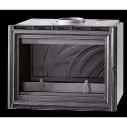 Wood Insert Tertio 76 Supra 9.5 kW