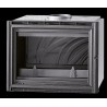 Wood Insert Tertio 76 Supra 9.5 kW