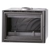Wood Insert Tertio 76 Supra 9.5 kW