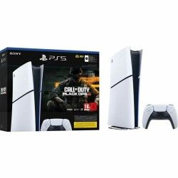 PlayStation 5 Sony CFI-2016 8K Ultra HD