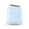 Ensemble de couteaux de cuisine et support Smeg KBSF02PB