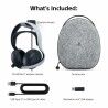 Auriculares con Micrófono Gaming Sony Pulse Elite
