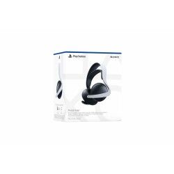Auriculares con Micrófono Gaming Sony Pulse Elite