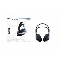 Auriculares con Micrófono Gaming Sony Pulse Elite