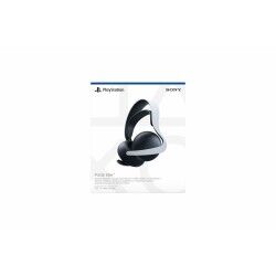 Auriculares con Micrófono Gaming Sony Pulse Elite