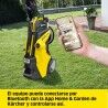 Hidrolimpiadora Kärcher K7 PREMIUM SMAR