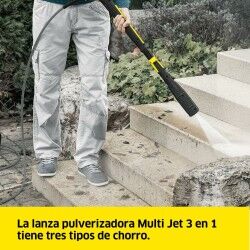 Hidrolimpiadora Kärcher K7 PREMIUM SMAR