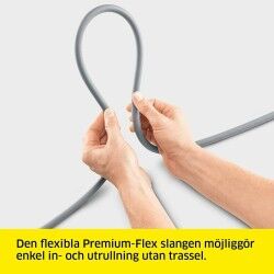 Hidrolimpiadora Kärcher K7 PREMIUM SMAR