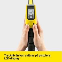 Idropulitrice Kärcher K7 PREMIUM SMAR