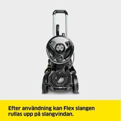 Idropulitrice Kärcher K7 PREMIUM SMAR