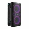 Altoparlante Bluetooth Portatile Hisense Nero 300 W