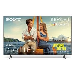 Smart TV Sony K50S35B     50 50" 4K Ultra HD LED HDR WiFi Miracast DVB-T2 Dolby Vision