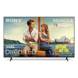 Smart TV Sony K50S35B     50 50" 4K Ultra HD LED HDR WiFi Miracast DVB-T2 Dolby Vision