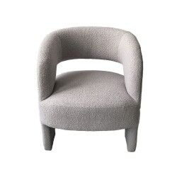 Poltrona Versa Cinzento 64 X 78 X 68 CM