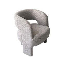 Poltrona Versa Grigio 64 X 78 X 68 CM