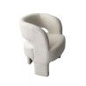 Sessel Versa Weiß 64 X 78 X 68 CM