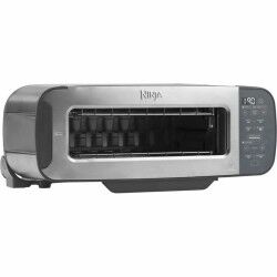 Grille-pain NINJA Argenté 1200 W 3-en-1